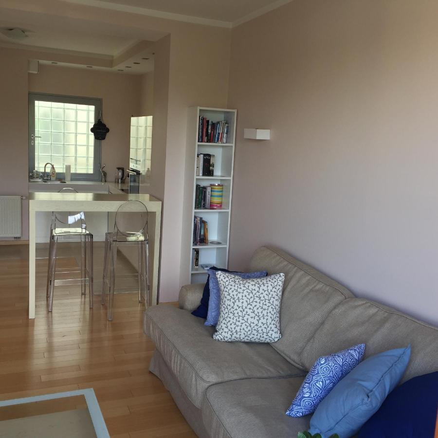 Gdańska 3 Apartament Warszawa